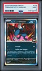 Team Rocket's Sneasel