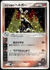 Team Magma's Houndoom