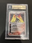 Team Magma's Houndoom