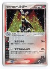 Team Magma's Houndoom