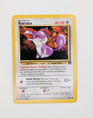 Rattata