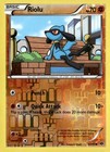Riolu