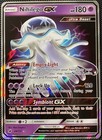 Nihilego GX