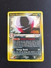 Dark Electrode
