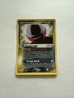 Dark Electrode