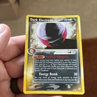 Dark Electrode