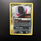 Dark Electrode