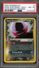 Dark Electrode