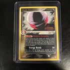 Dark Electrode