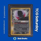 Dark Electrode