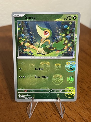 Snivy