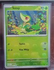 Snivy