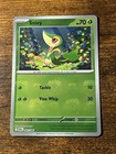 Snivy