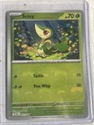 Snivy