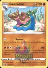 Gastrodon