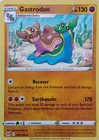 Gastrodon