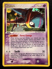 Deoxys