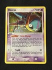 Deoxys