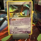 Deoxys
