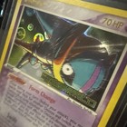 Deoxys