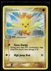 Combusken
