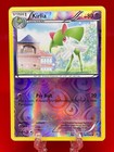 Kirlia