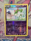 Kirlia