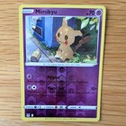 Mimikyu
