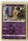 Mimikyu