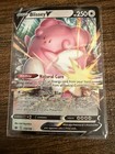 Blissey V
