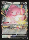 Blissey V