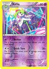 Kirlia