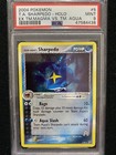 Sharpedo