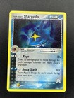 Sharpedo