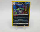 Galarian Weezing