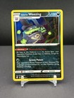 Galarian Weezing