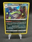 Galarian Weezing