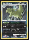 Tyranitar