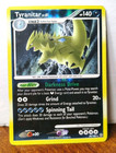 Tyranitar