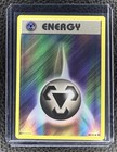 Metal Energy