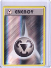Metal Energy
