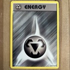Metal Energy