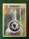 Metal Energy