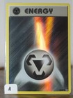Metal Energy