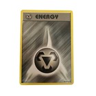Metal Energy
