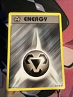 Metal Energy