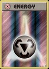 Metal Energy