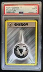 Metal Energy