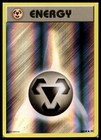 Metal Energy