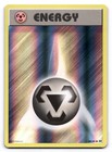 Metal Energy